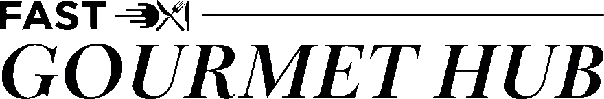 Fast Gourmet Hub